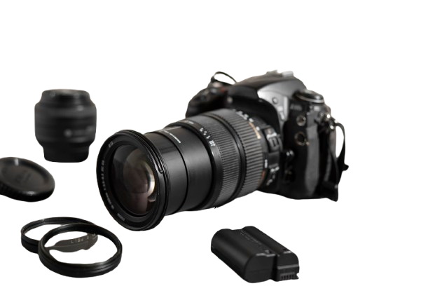 camera